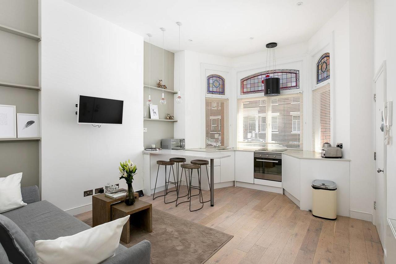 伦敦Guestready - Beautiful 2Br Flat For 6 Guests公寓 外观 照片